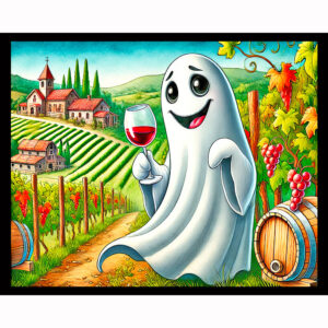 Vineyard Spirits
