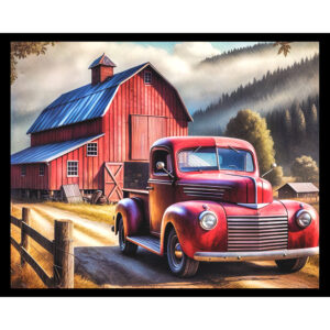 Vintage Charm