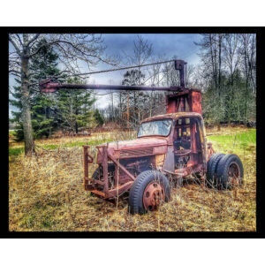 Vintage Workhorse