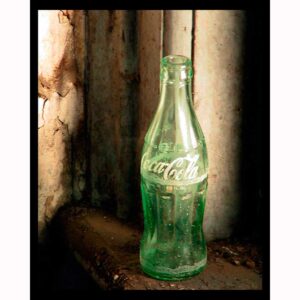 Vintage Coke