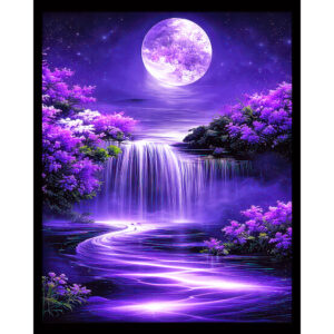 Violet Falls