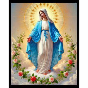Virgin Mother