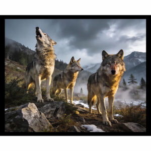 Voices of the Wild