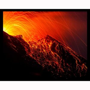 Volcano