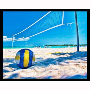 Volleyball