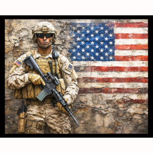Wall of Honor