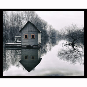 Water Mill