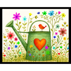 Water With Love
