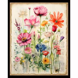 Wildflower Meadow