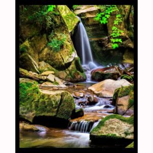 Waterfall