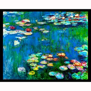 Water Lilies