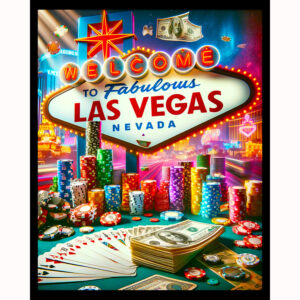 Welcome to Fabulous Las Vegas