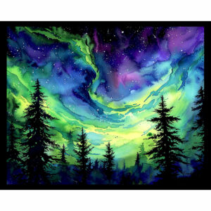 Whisper of Emerald