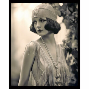 Whispered Glamour