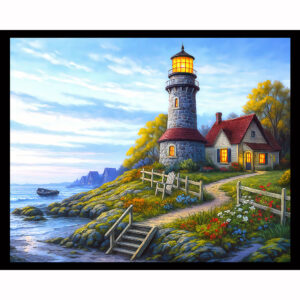 Whispering Shore