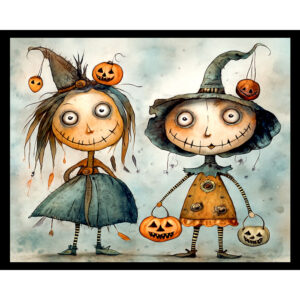 Wicked Twins