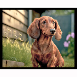 Wiener Dog