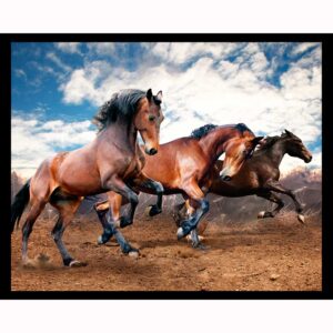 Wild Horses