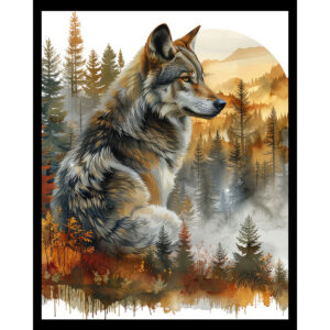 Wild North