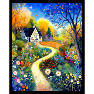 Wildflower Way