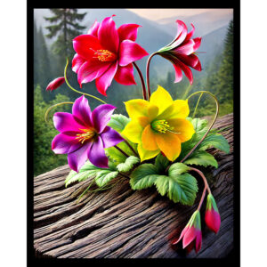 Wildwood Bloom