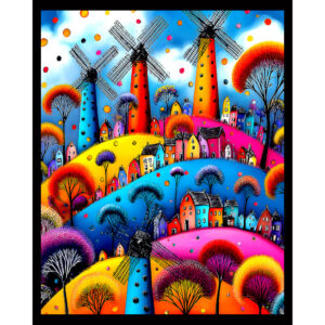 Windmill Hills