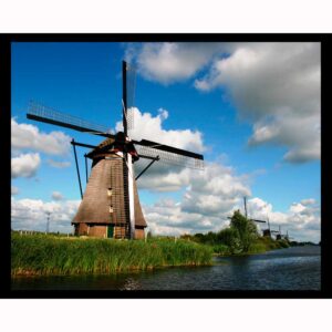 Windmill