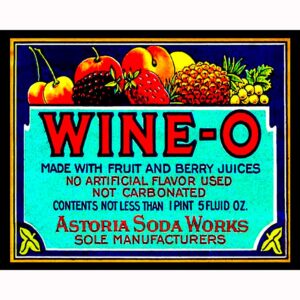 Wine-O