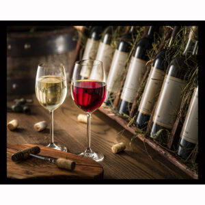 Wine Tasting