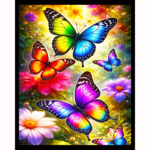 Wings of Color