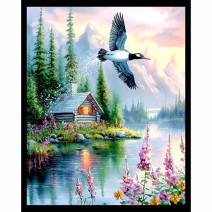 Wings of Dawn