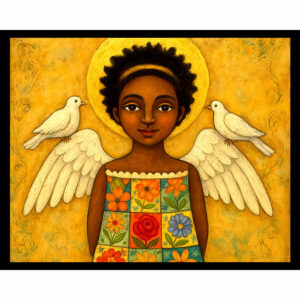 Wings of Grace