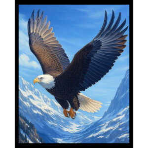 Wings of Liberty