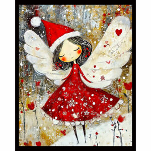 Winter Blessing