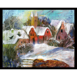 Winter City