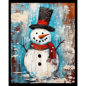 Winter Gent