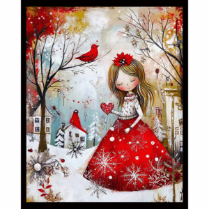 Winter Heart