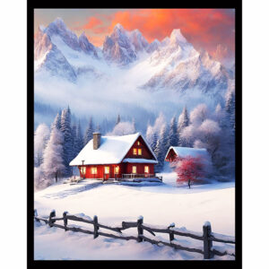 Winter Hideaway