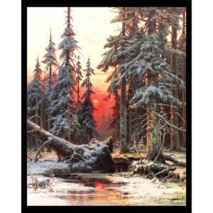 Winter Landscape