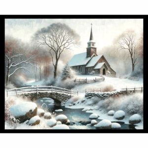 Winter Sanctuary