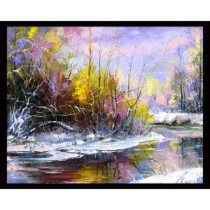 Winter Splendor