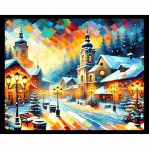 Winter Whisper