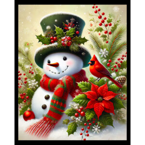 Winter's Cheer