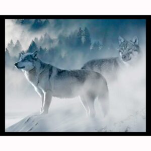 Wolf Lookout