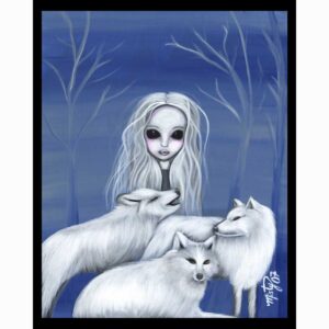 Wolf Moon