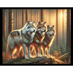 Wolf Pack