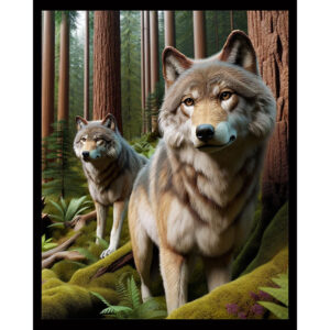Wolf's Realm