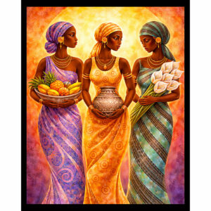 Women of Grace