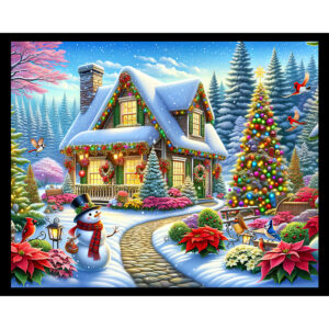 Wonderland Cottage