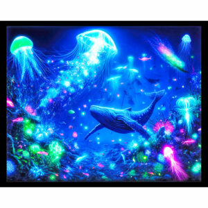 Wonders of the Sea